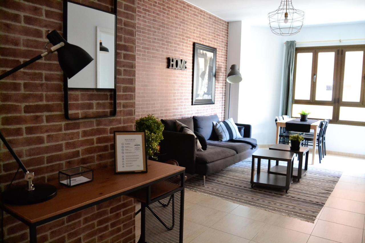 Near The Beach - 3Bed - 2Bath - Wifi Las Palmas de Gran Canaria Exterior foto