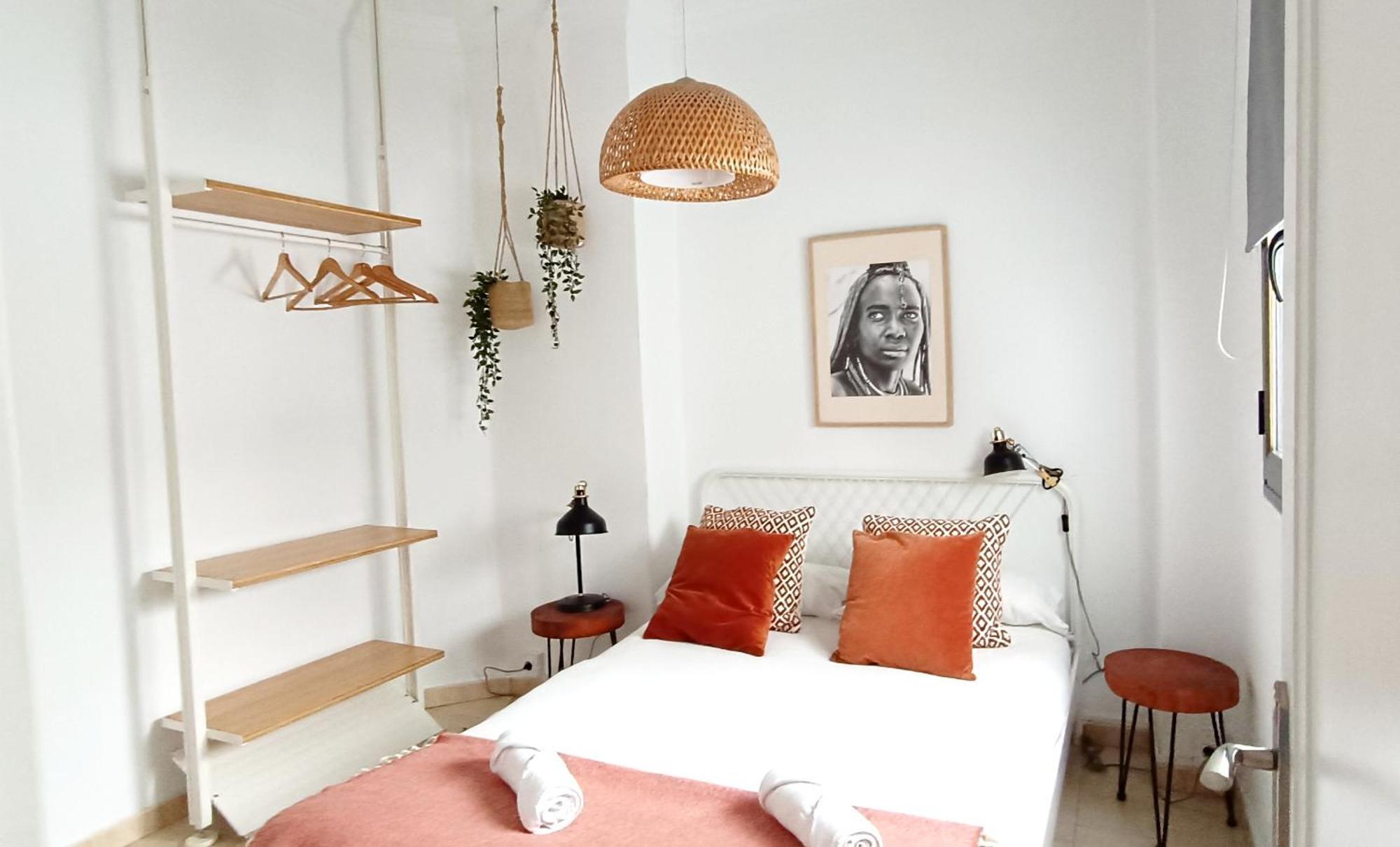 Near The Beach - 3Bed - 2Bath - Wifi Las Palmas de Gran Canaria Exterior foto